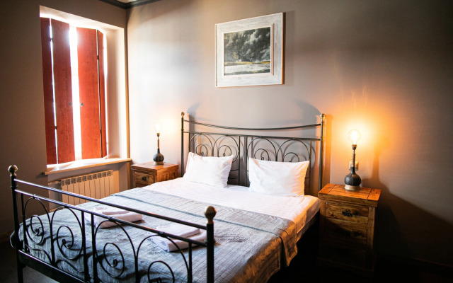 Апартаменты Noble Apartments Садовая