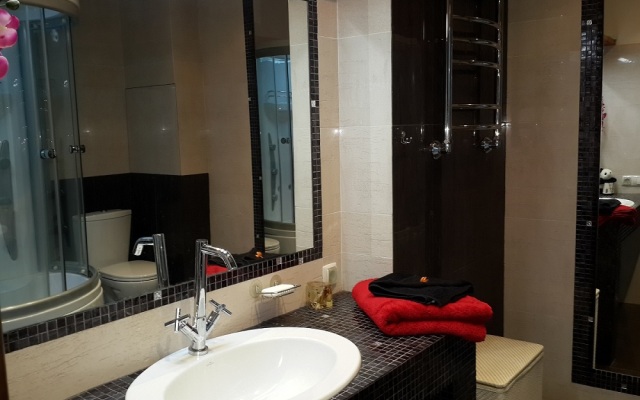 Vip 24dom Apartments