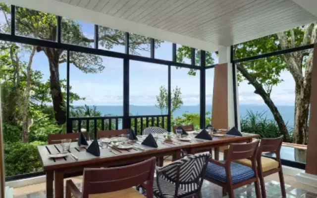 Курортный отель Avani+ Koh Lanta Krabi