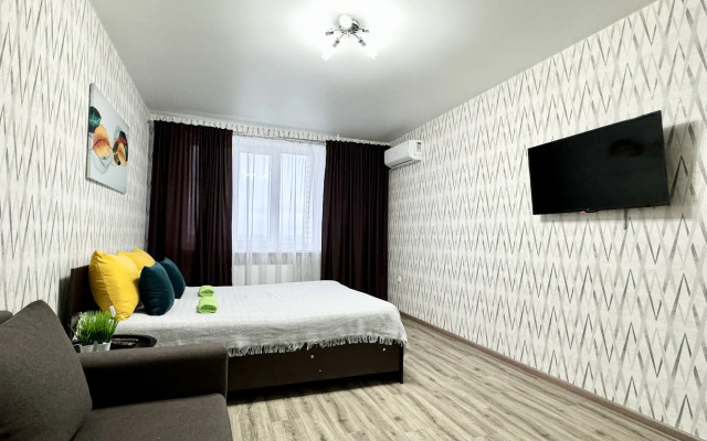 Sweet Home Flat