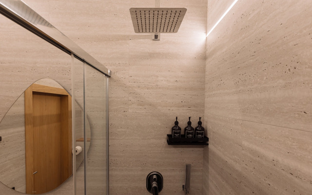 Апартаменты Malkova Аpartments на Герцена 2