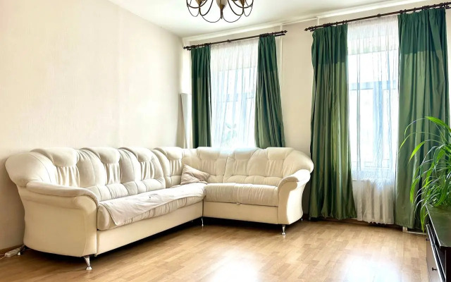 Квартира Стильная на Невском проспекте