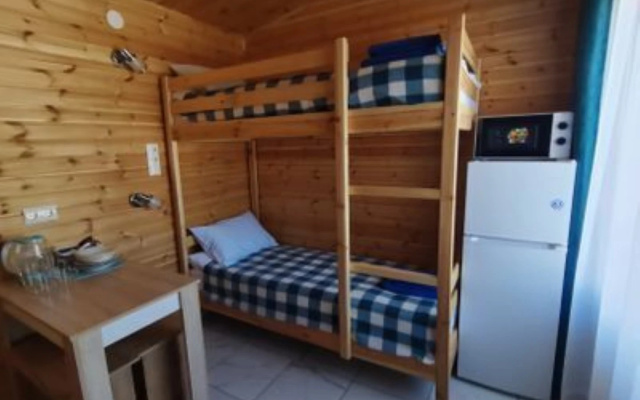 Гостевой дом Светлана