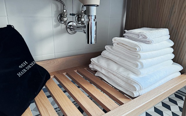 Marusya Boutique - hotel