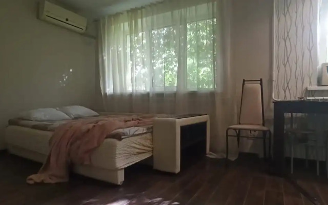 Uyutnaya V Voroshilovskom Rayone Flat