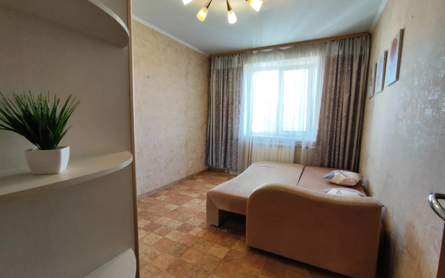 Апартаменты на Чуркине