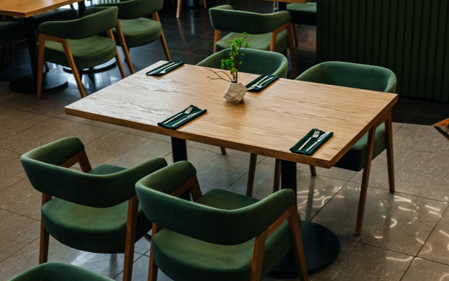 City Hotel Sova