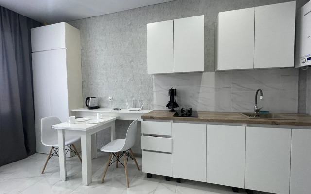 Апартаменты Комфорт на Шоссейной