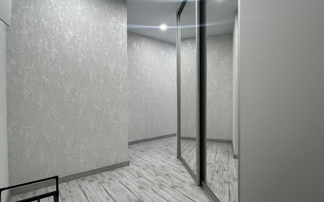 Квартира Апартаменты на Зорге