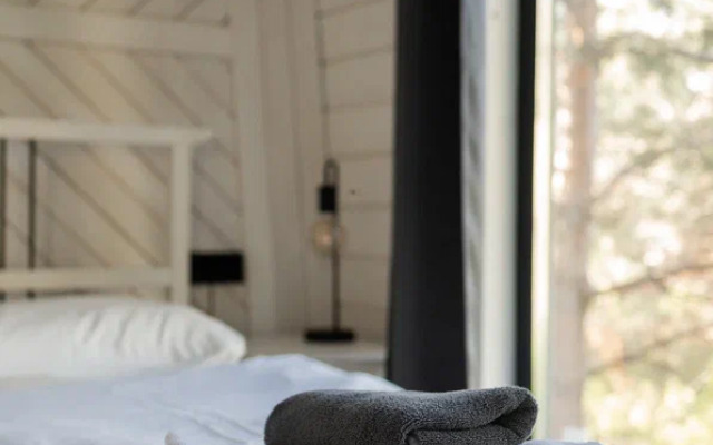 Glamping Khvoya