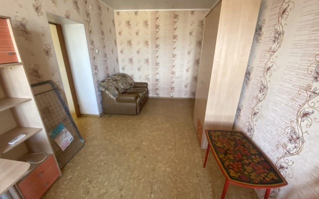 Квартира 3-комнатная Баранского 100