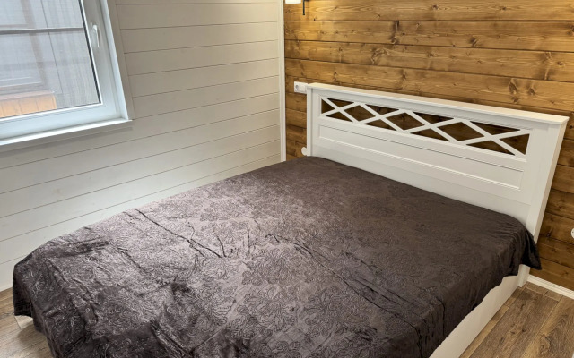 503 Dlya Otdykha Semyyoj S Terrasoy Private House