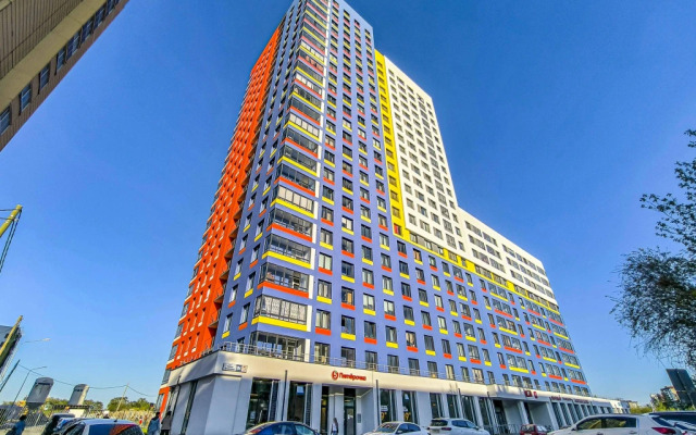 Апартаменты DreamHouse ЖК Абрикос