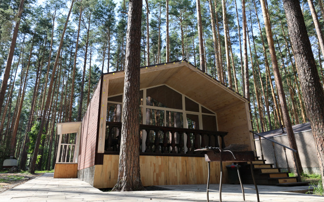 База отдыха ДухЛес