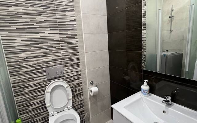 SimSim Tsaritsyno Apartments