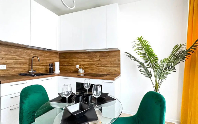 Апартаменты Жк Самолет вГости