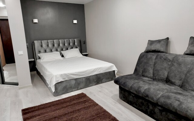 Апартаменты Центр Минска 1-комн Квартира