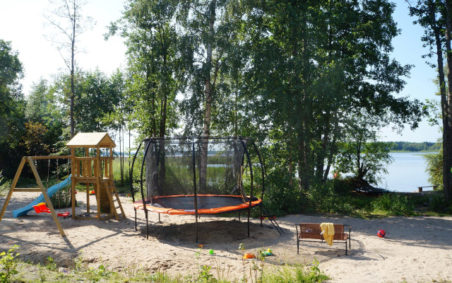 Частный Дом Озерная 38