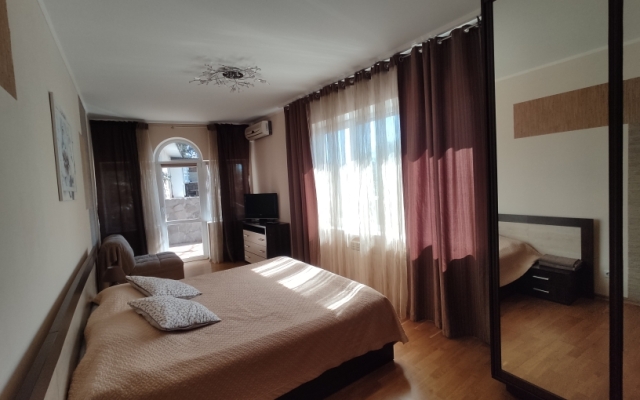 Гостевой дом Guest Apart Hotel