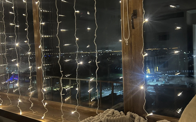 Апартаменты Malkova Apartments на Приморской