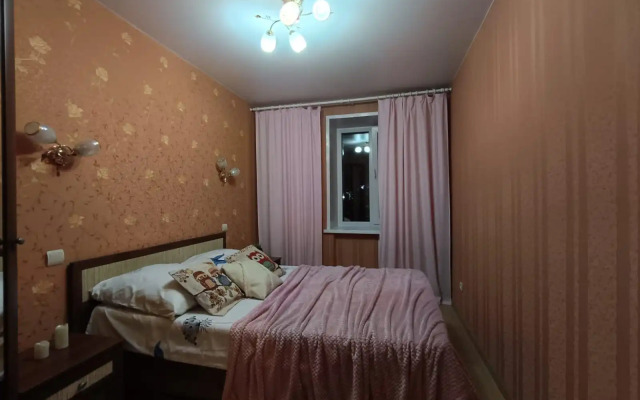 Квартира Уютная Максима Горького