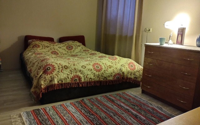 V Istoricheskom Tsentre Goroda Flat