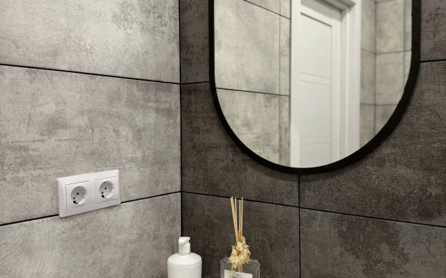 Konstantinov Apartments Zakamenskiy Flat
