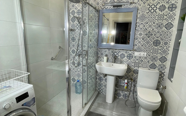 Tvoj Dom U Morya-Premium  84 Apartments