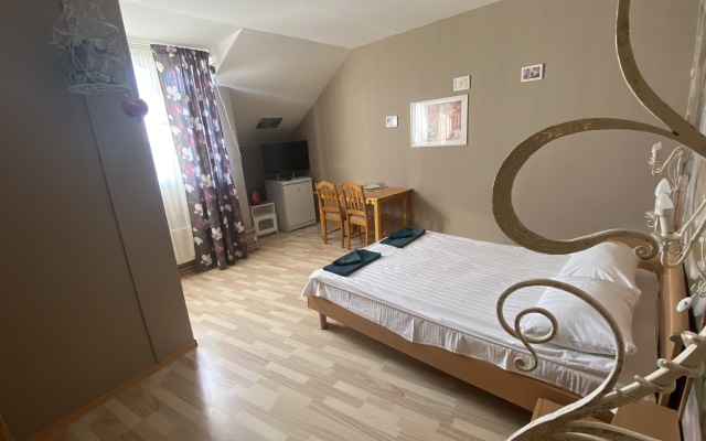 Мини-Отель Славянский Двор