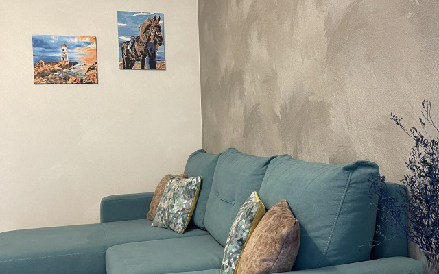 Lounge Flat
