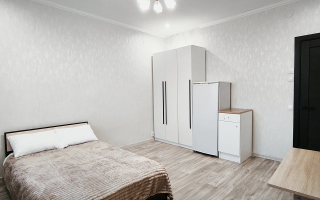 3-K Kvartira V Tsentre - Pamyatnik Konstruktivizma Flat