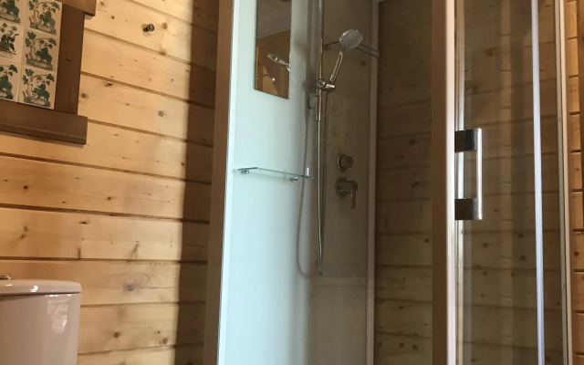 Частный дом Усадьба медника Чичерина