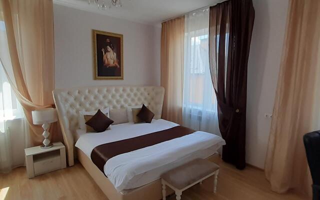 Kruiz Guest House