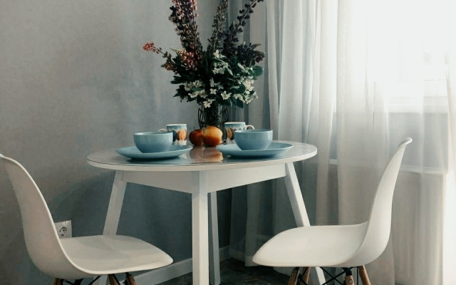 Квартира на Шлюзовой 8к1