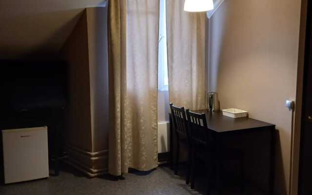 Мини-Отель Славянский Двор