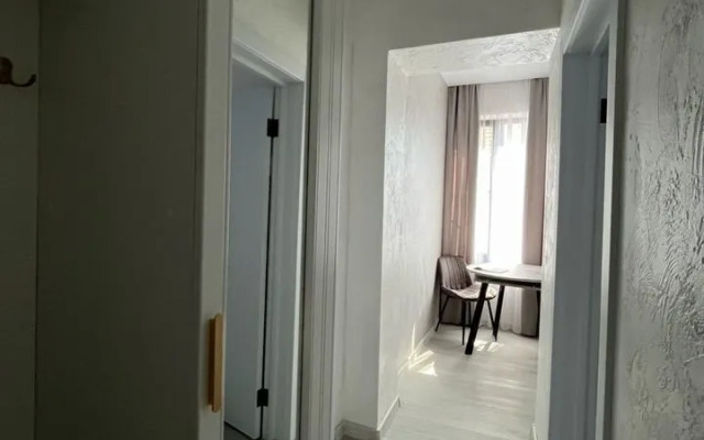 Апартаменты на Светлой 18 (206)