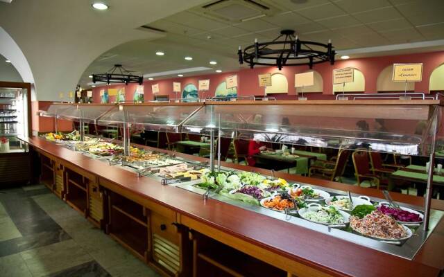 Меблированные комнаты Измайлово-Абсалют Гамма