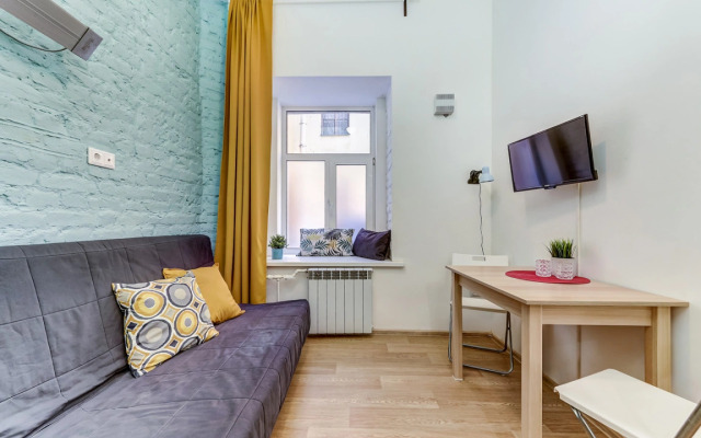 Old City Comfort Studio Apartments