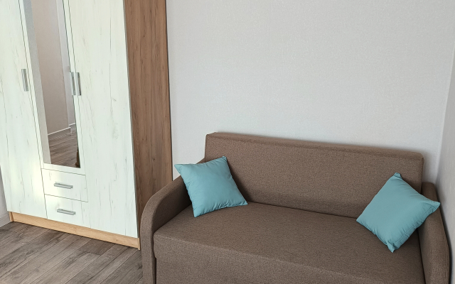 Квартира рядом с Детской Краевой Больницей в Южном