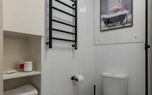 Квартира в 5 Минутах от Метро Аминьевская