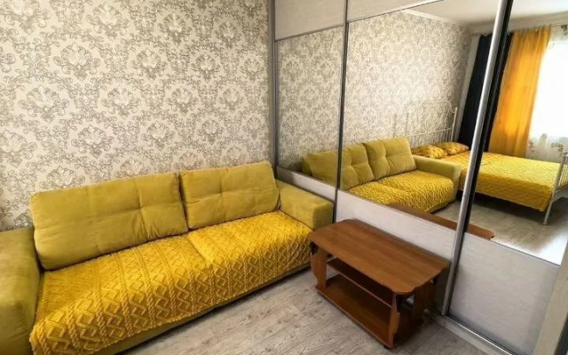 Квартира Чистая и Просторная