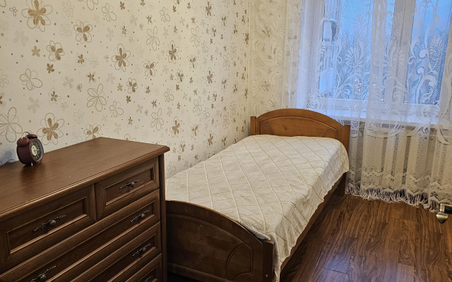 S Vidom Na Korolevskie Vorota Flat