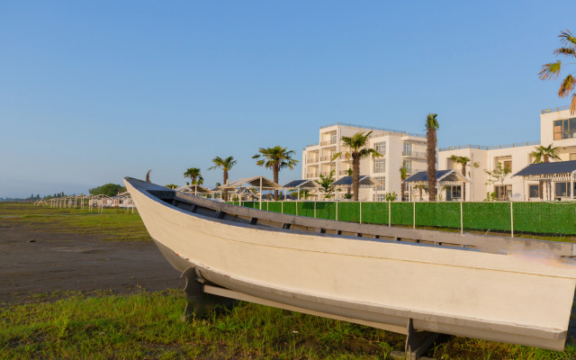 Astalanya Resort