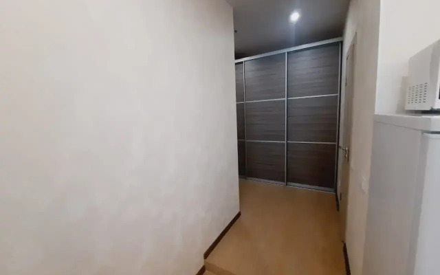 Studiya Na 26-Om Etazhe S Prekrasnym Vidom Apartments