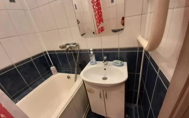 Апартаменты с 1 комнатой с отличным ремонтом (КВАРТИРА51)