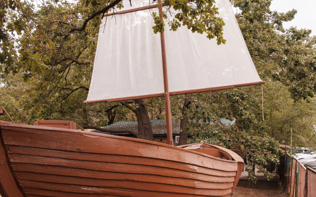 База Отдыха Дача Поддубного