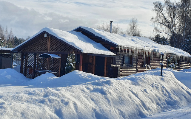 Гостевой Комплекс Волковское