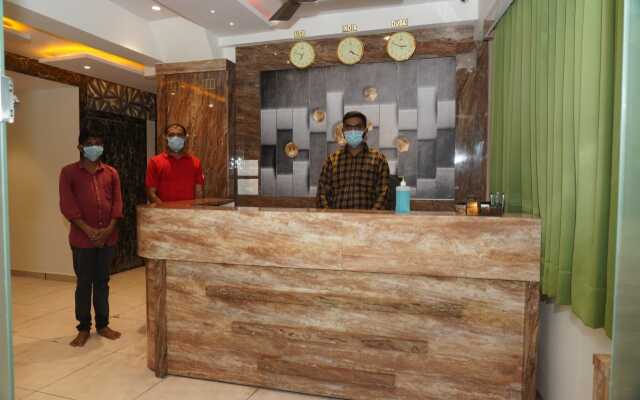 Privilege Villa Hotel