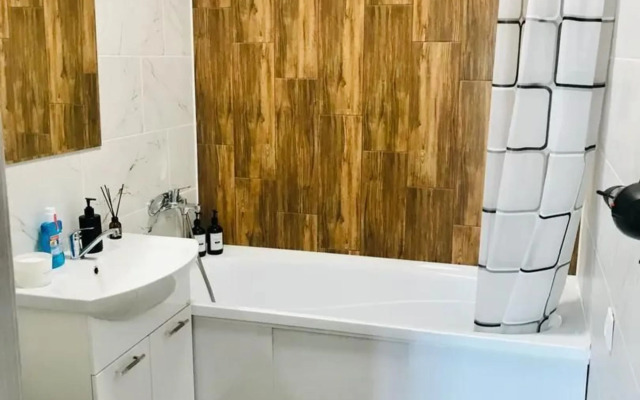 Квартира на Красной 118/1