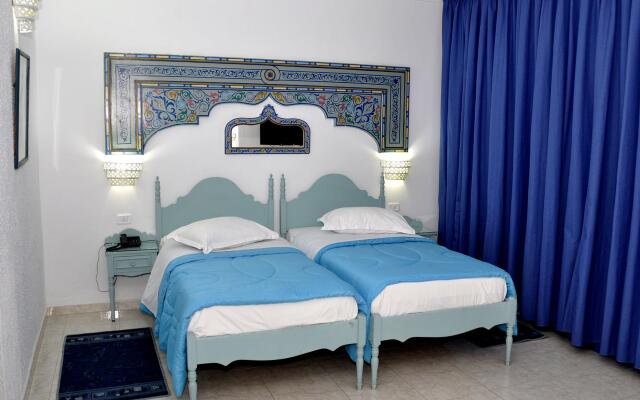 Khella Hotel